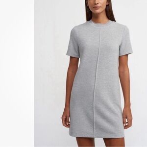 Zara knit dress